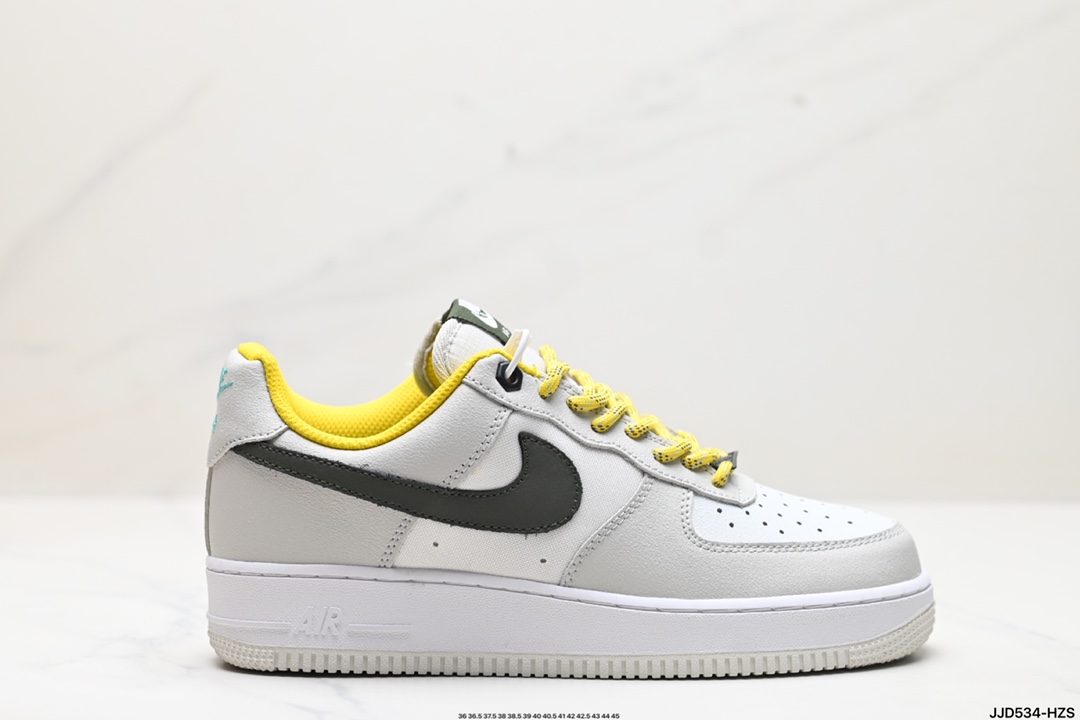 Nike Air Force 1 Shoes